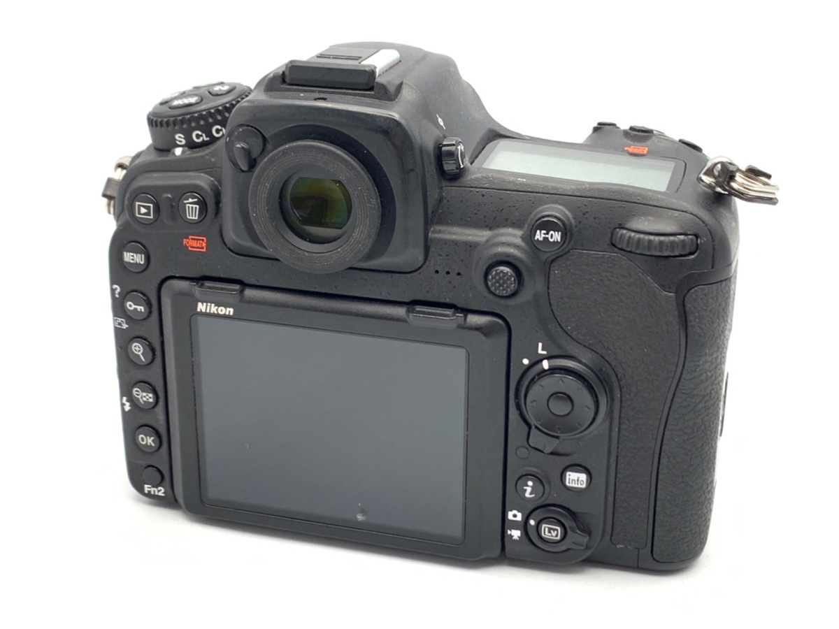 【中古】ニコン D500 ボディ