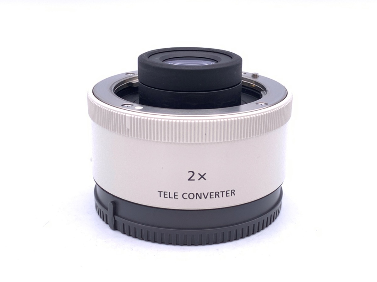 ソニー 2X Teleconvertor [SEL20TC]