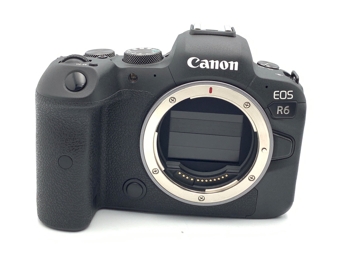 価格.com - CANON EOS R6 Mark II ボディ 純正オプション