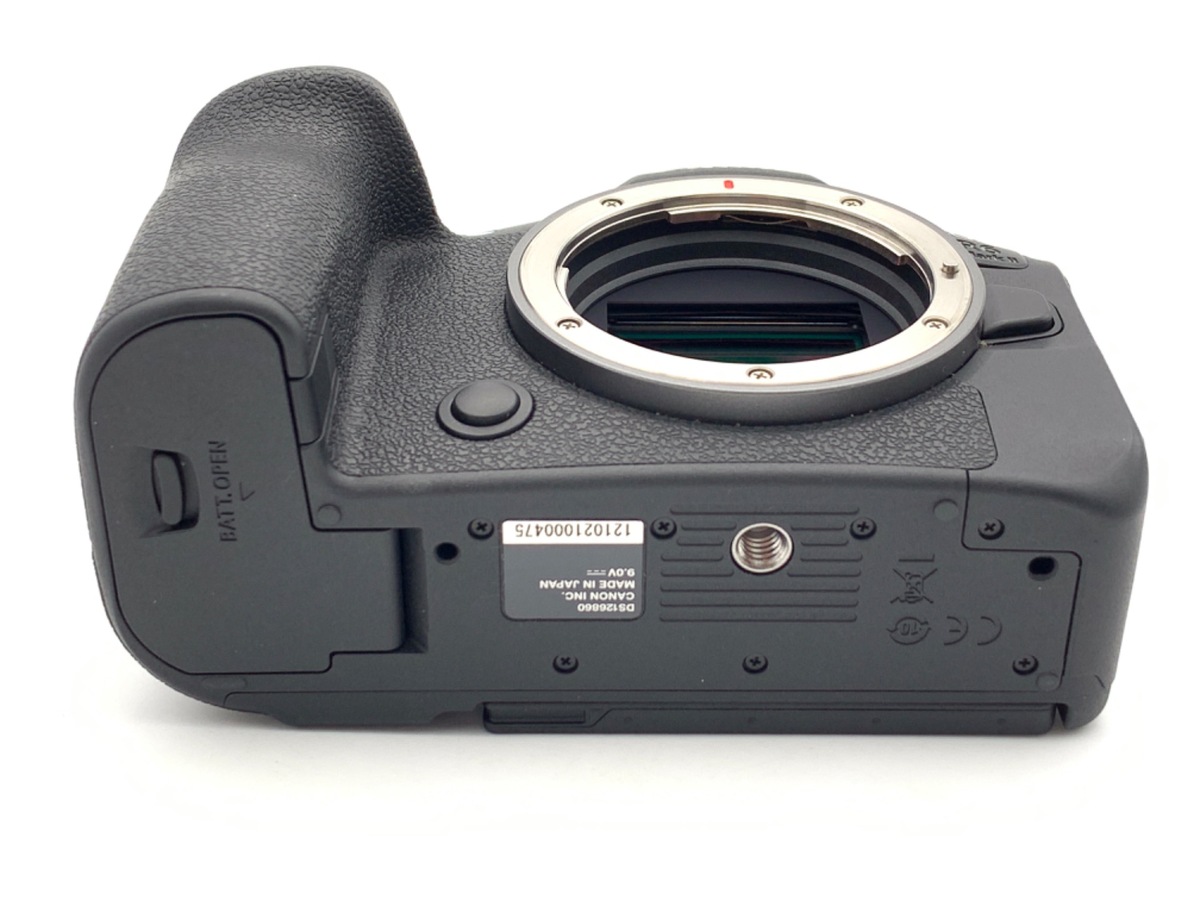 【美品】Canon eos R6 mark2 markii ボディ 本体 Amazon.com : Canon EOS R6 Mark II Mirrorless Camera (Body Only