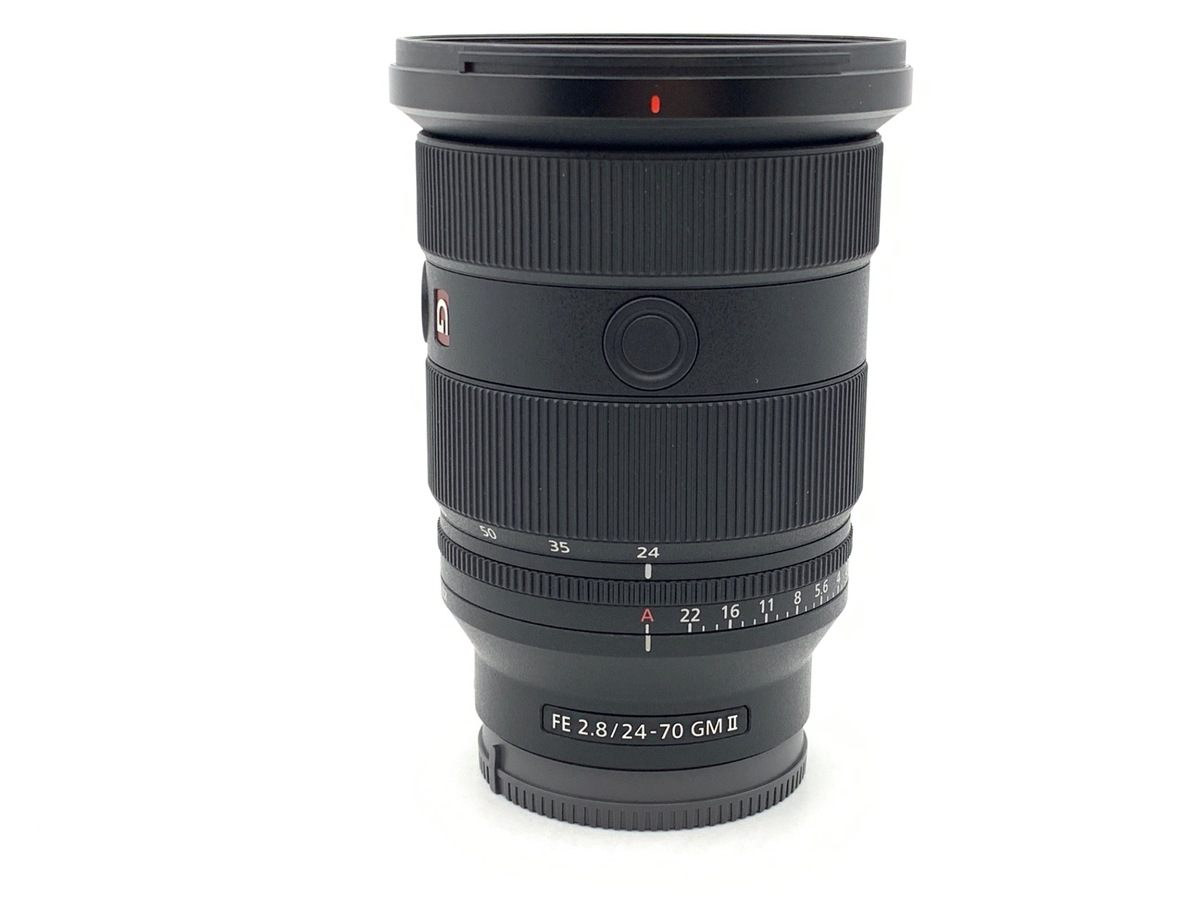 【美品】Sony FE 24-70mm F2.8 GMII　SEL2470GM2 s-l400.jpg