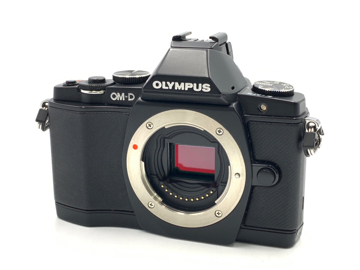 価格.com - オリンパス E-330 ボディ 価格比較