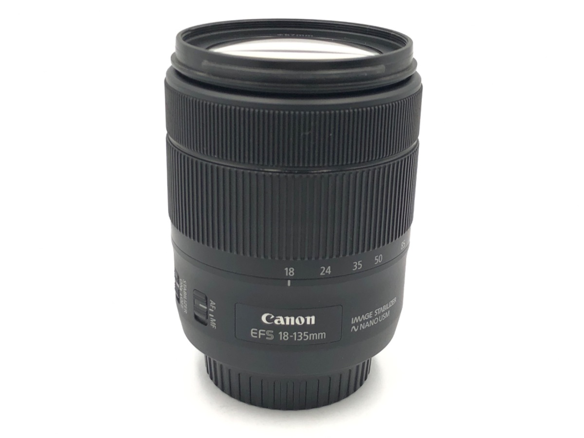 EF-S 18-135/3.5-5.6 IS USM