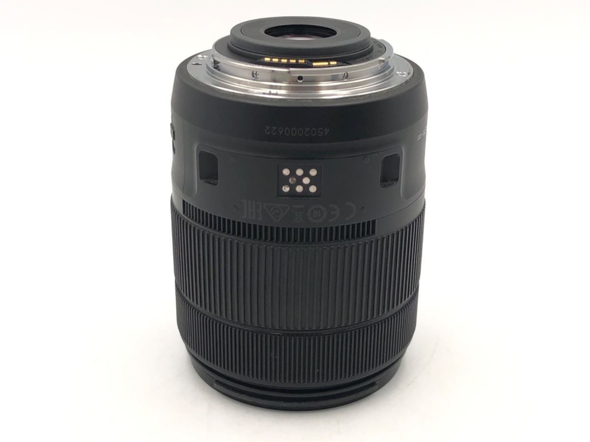 EF-S 18-135/3.5-5.6 IS USM