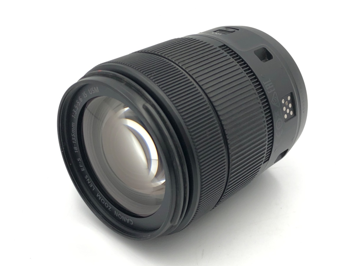 EF-S 18-135/3.5-5.6 IS USM