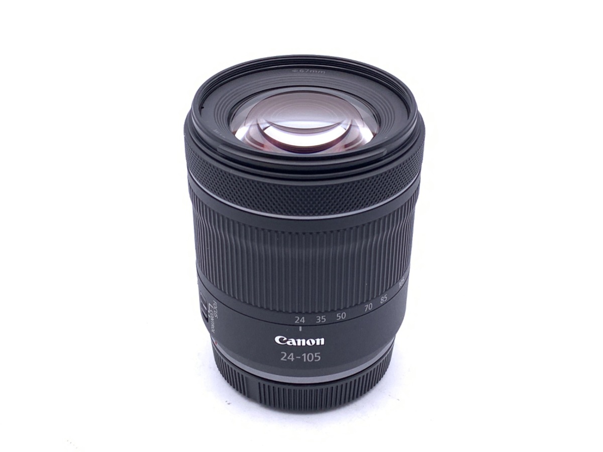 中古】キヤノン RF24-105mm F4-7.1 IS STM 在庫一覧｜カメラのキタムラ