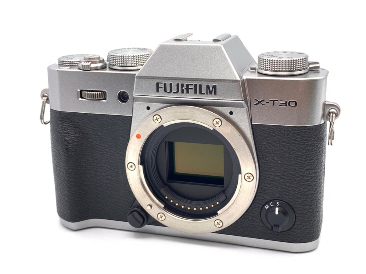 FUJIFILM X-T30 ボディ 中古価格比較 - 価格.com