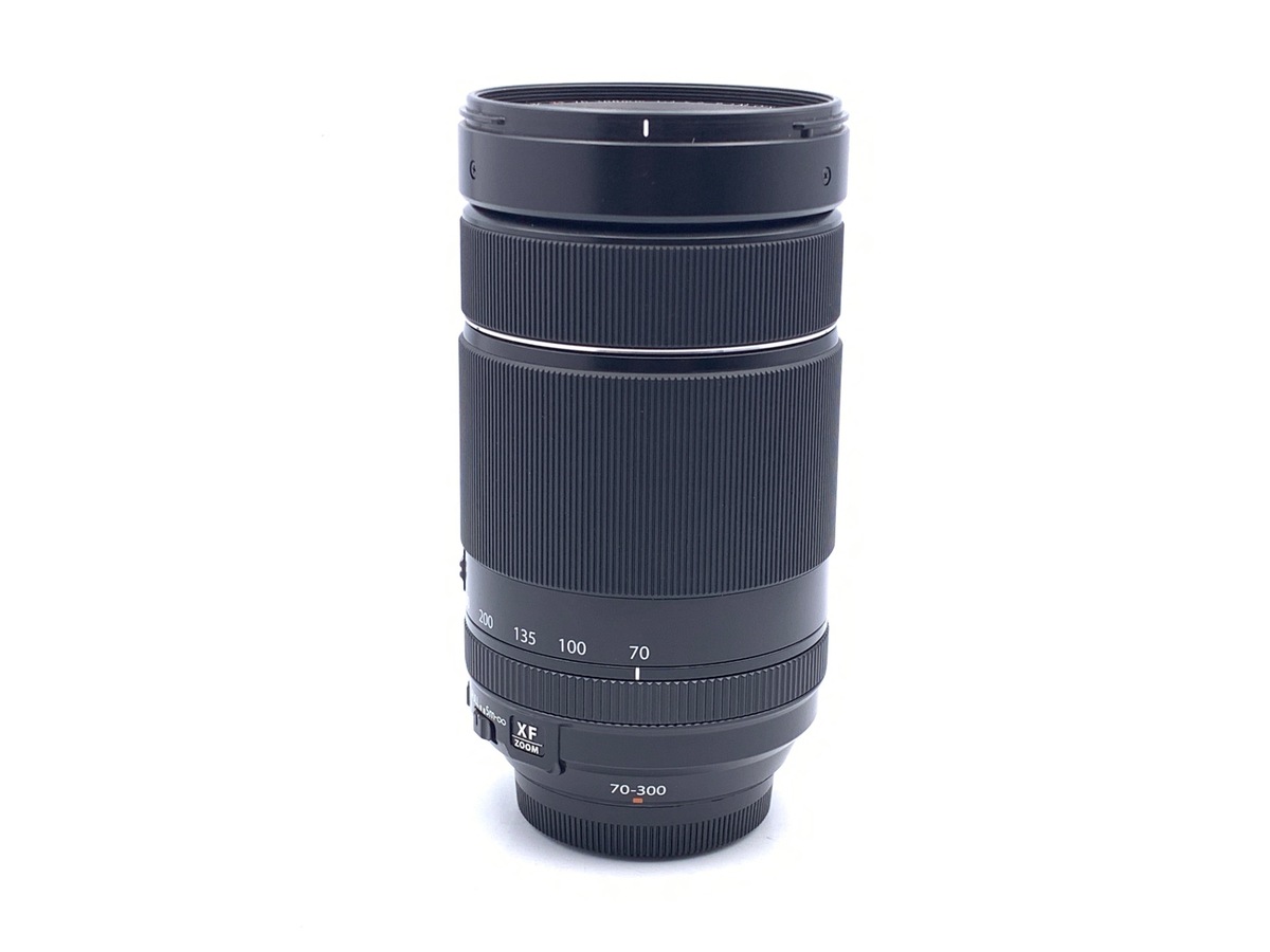 フジノンレンズ XF70-300mmF4-5.6 R LM OIS WR 中古価格比較 - 価格.com