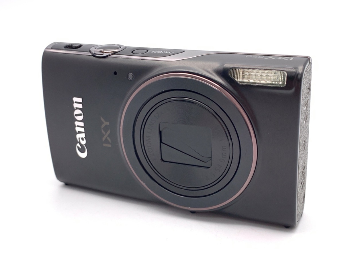 �L���m�� IXY 650 �u���b�N