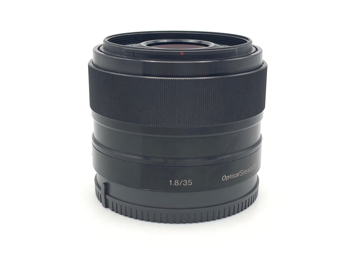 E 35mm F1.8 OSS SEL35F18 中古価格比較 - 価格.com