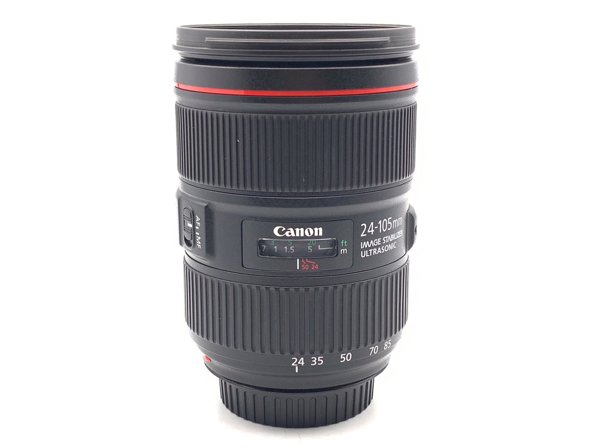 中古】キヤノン EF24-105mm F4L IS II USM 在庫一覧｜カメラのキタムラ