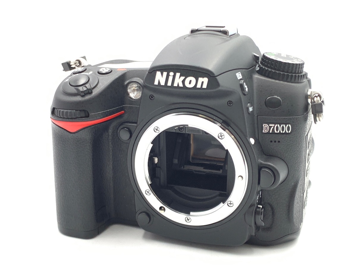 Nikon D7000 ボディ ニコン D7000 ボディ 価格比較 - 価格.com