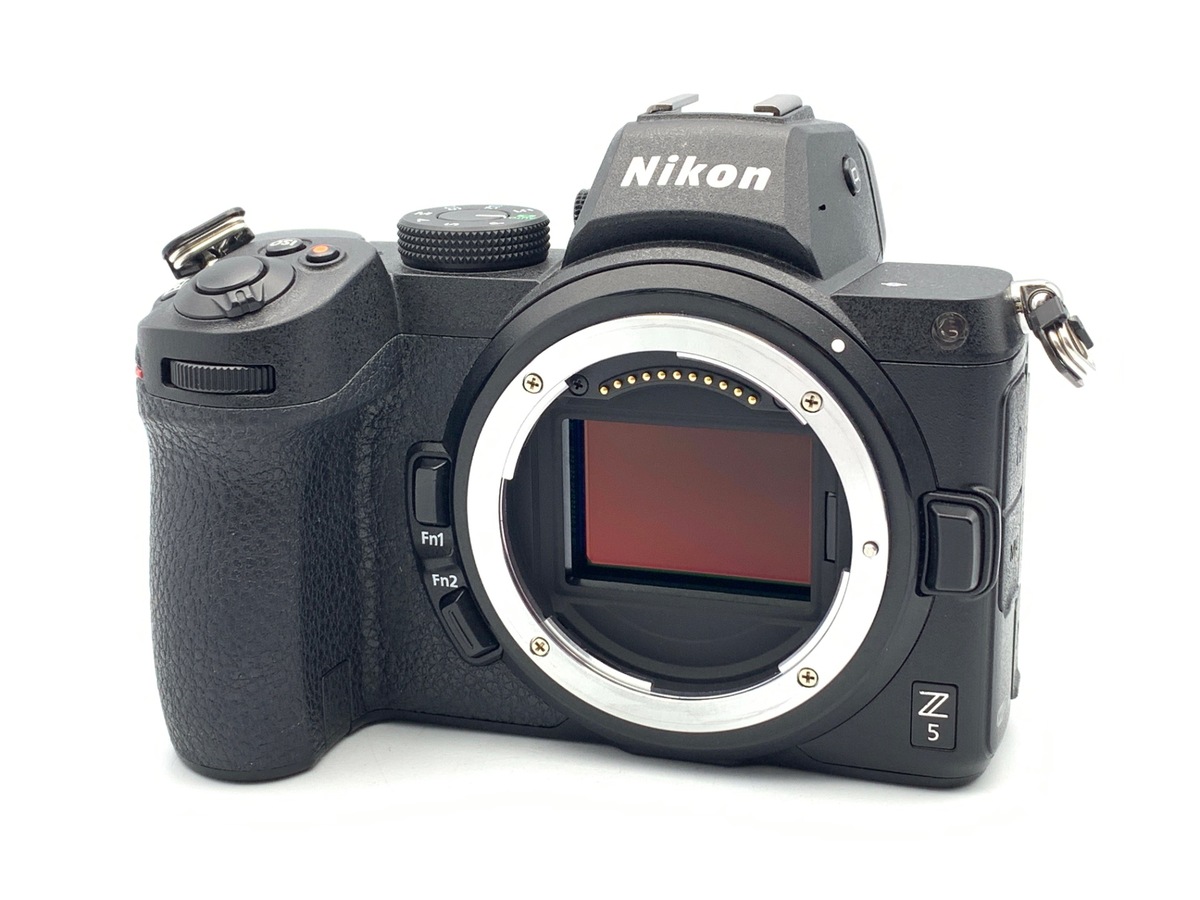 Z 5 ボディ 中古価格比較 - 価格.com