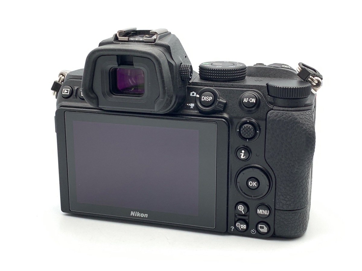 中古：A(美品)】ニコン Z5 ボディ | 2440270066654