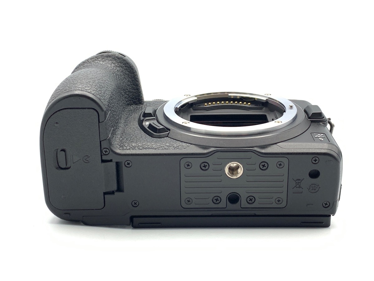 中古：A(美品)】ニコン Z5 ボディ | 2440270066654