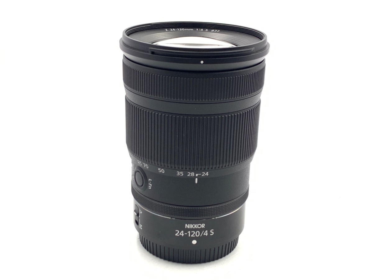 中古】交換レンズ｜ニコン(Nikon) 在庫一覧｜カメラのキタムラ