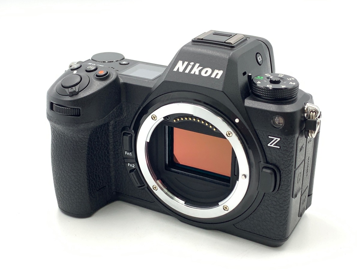 【美品】 Nikon Z6III z6iii ボディ 本体 中古：A(美品)】ニコン Z6III ボディ | 2440270066968