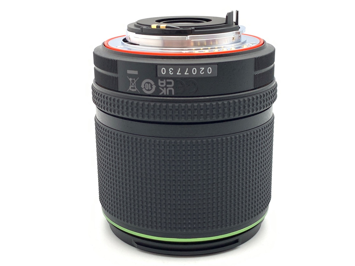 PENTAX-DA 18-135mm AL WR　美品 中古】ペンタックス DA18-135mm F3.5-5.6ED AL[IF]DC WR｜｜カメラの