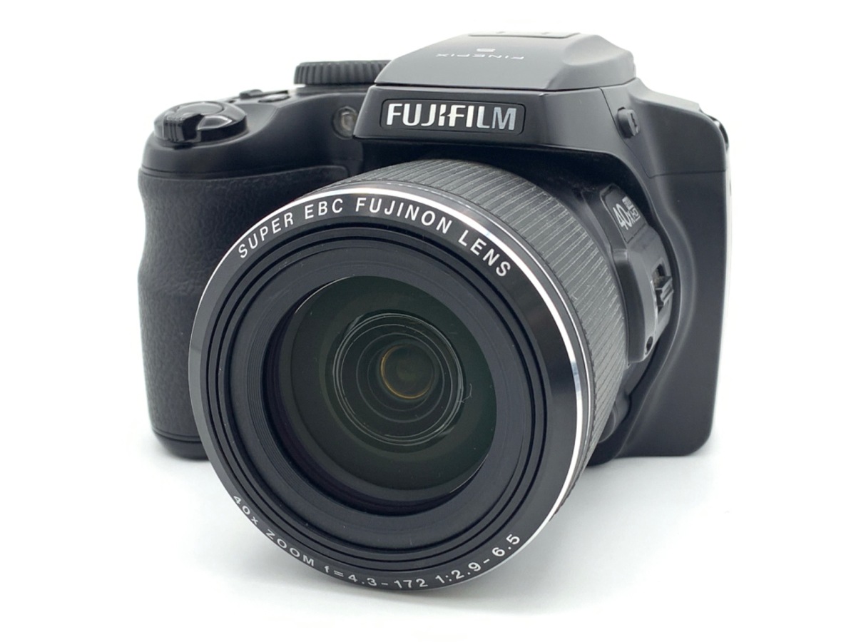 中古】フジフイルム FinePix S8200 ブラック 在庫一覧｜カメラのキタムラ