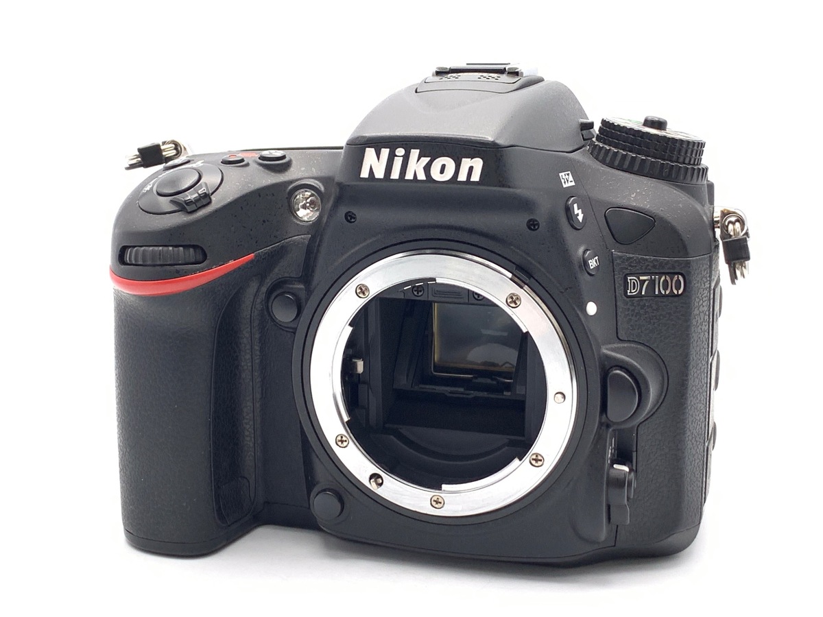 中古】ニコン D7100 ボディ 在庫一覧｜カメラのキタムラ