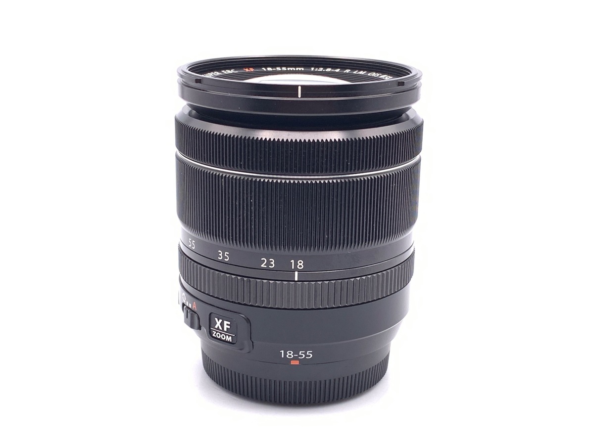 中古】フジフイルム XF18-55mm F2.8-4 R LM OIS 在庫一覧｜カメラの
