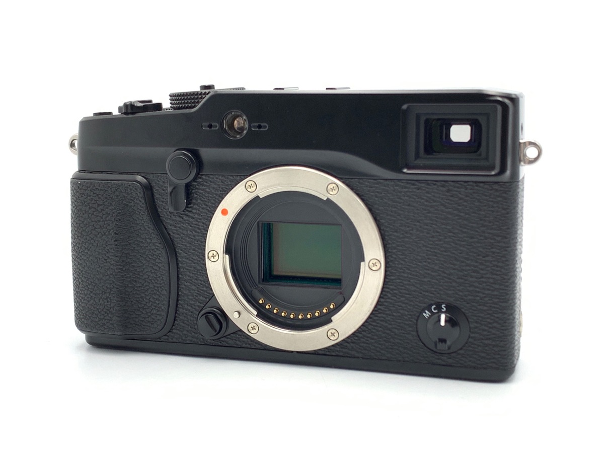 FUJIFILM X-Pro1 ボディ 中古価格比較 - 価格.com