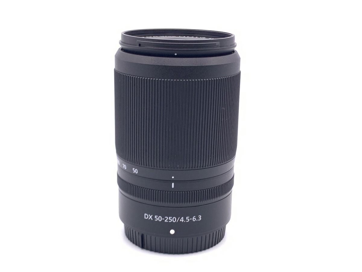 Z DX 50-250/4.5-6.3 VR