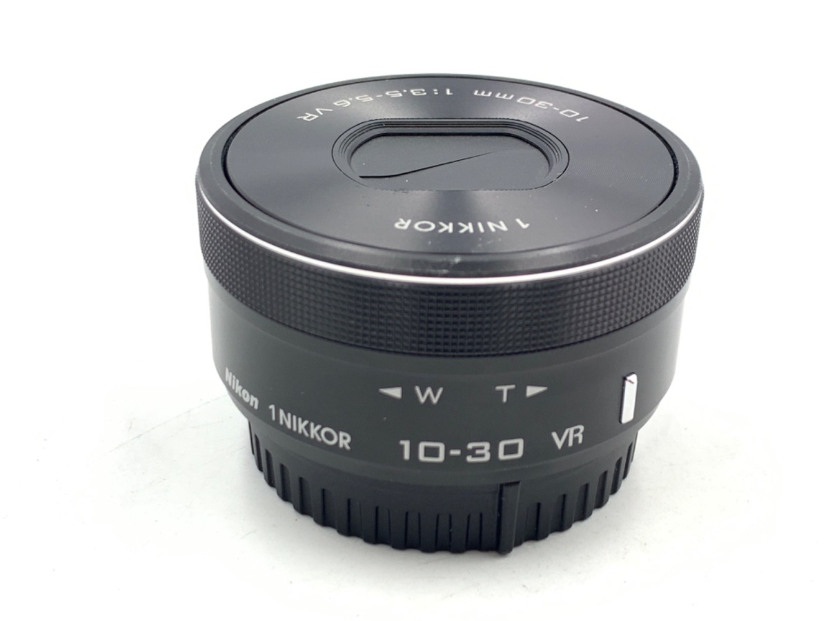 1 NIKKOR VR 10-30/3.5-5.6 ブラック PD-ZOOM
