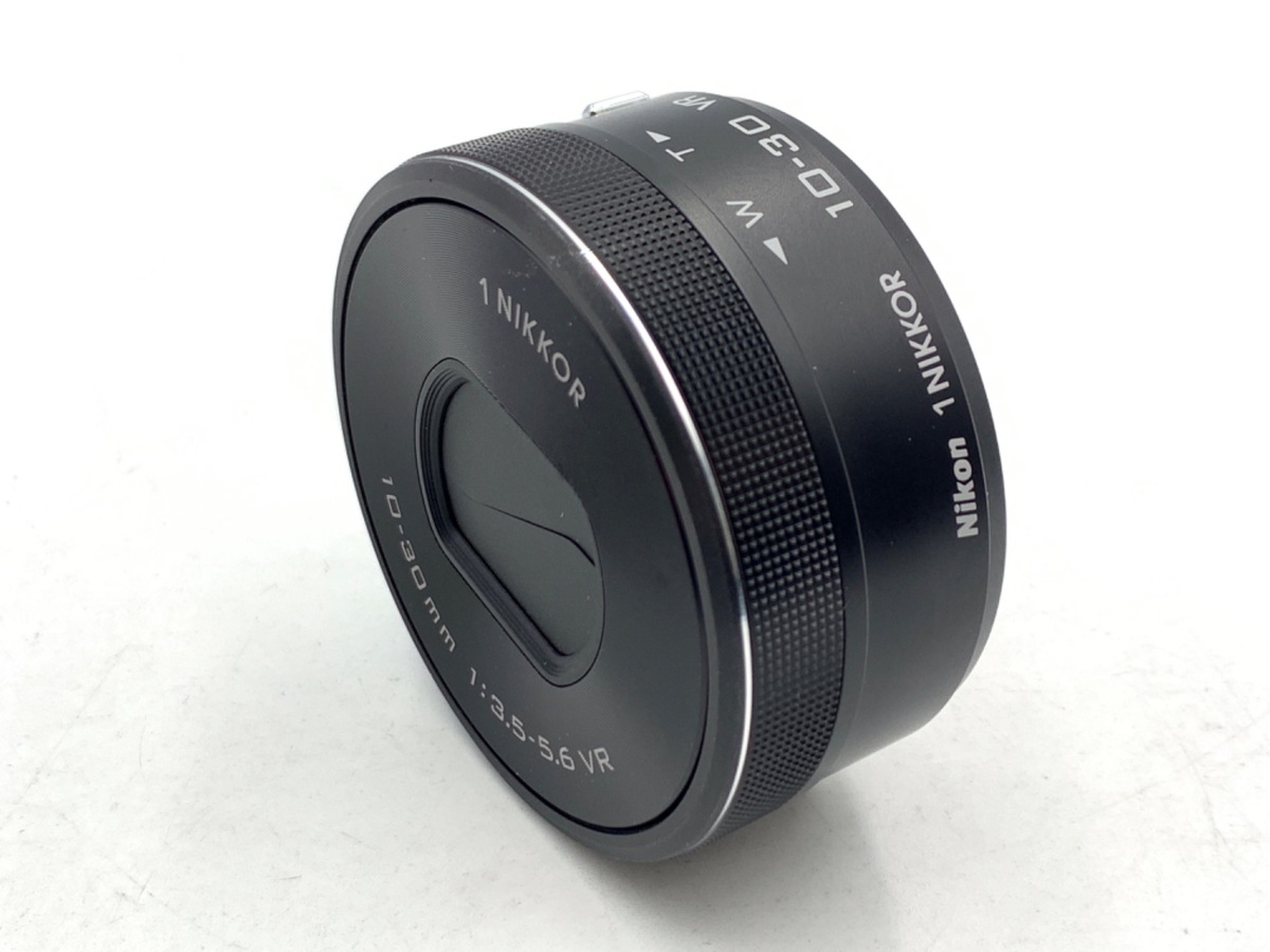 1 NIKKOR VR 10-30/3.5-5.6 ��ׯ� PD-ZOOM
