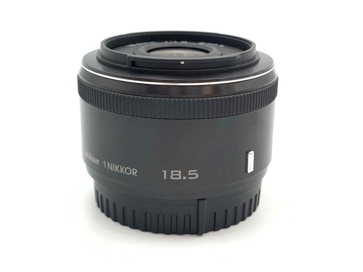 1 NIKKOR 18.5/1.8 ��ׯ�
