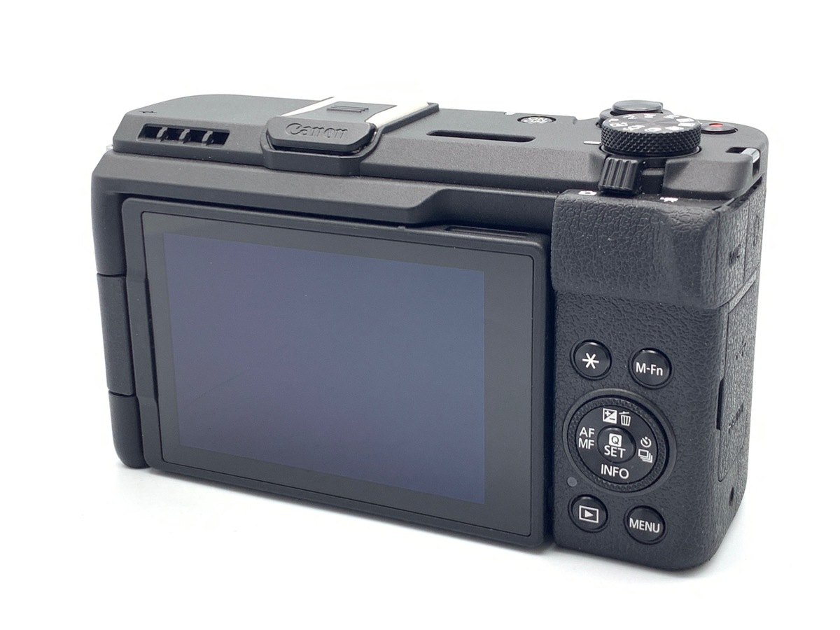 PowerShot V1