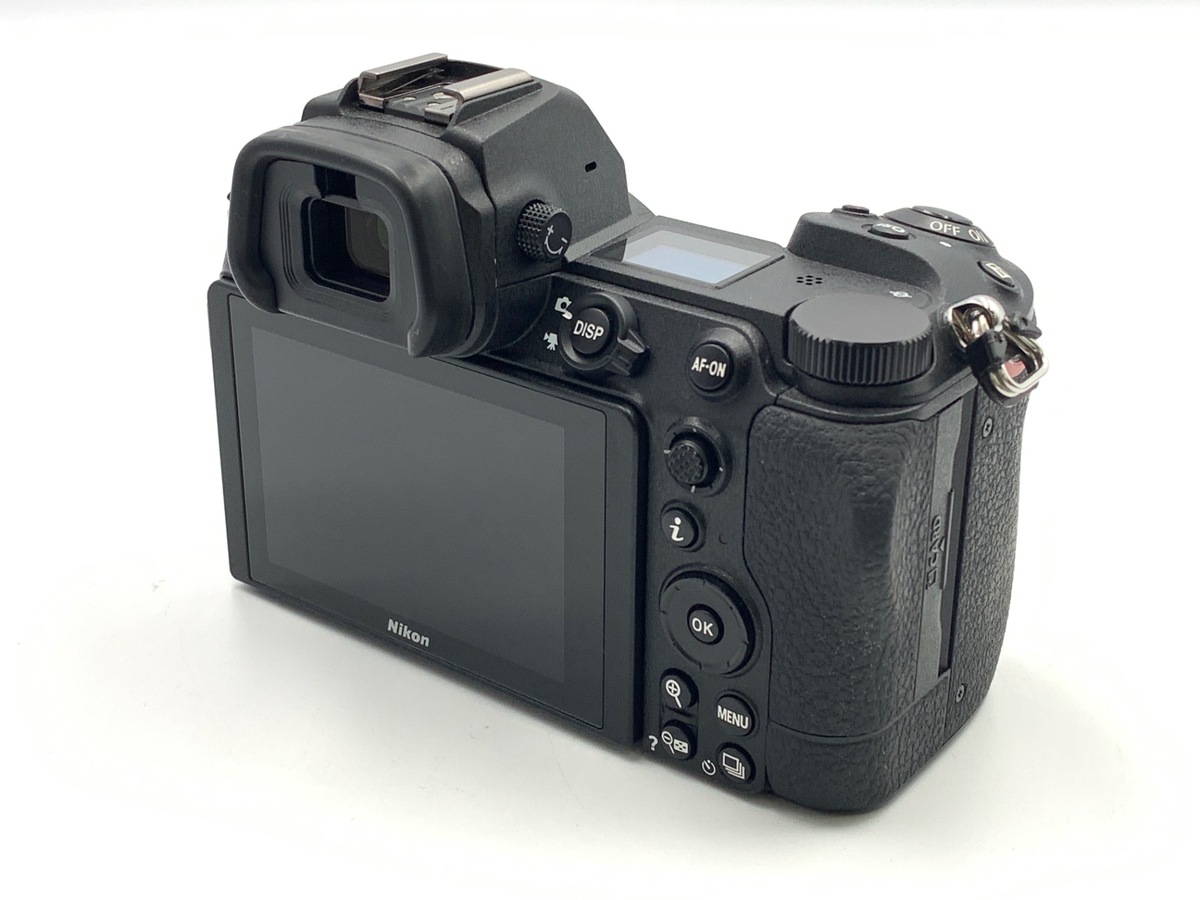 Z 7II ボディ【4575万画素】