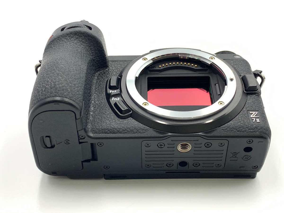 Z 7II ボディ【4575万画素】