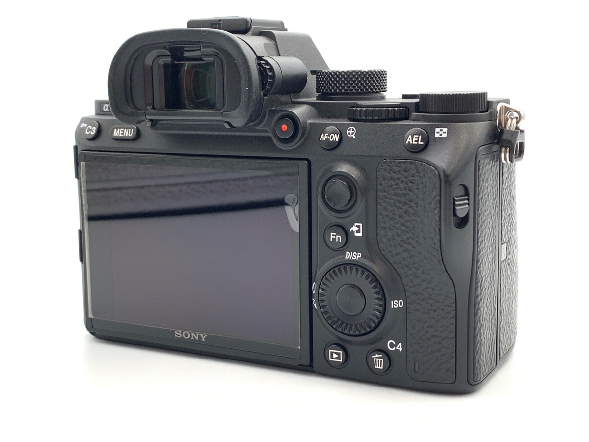 ��7 III �{�f�B ILCE-7M3�y2420����f�z