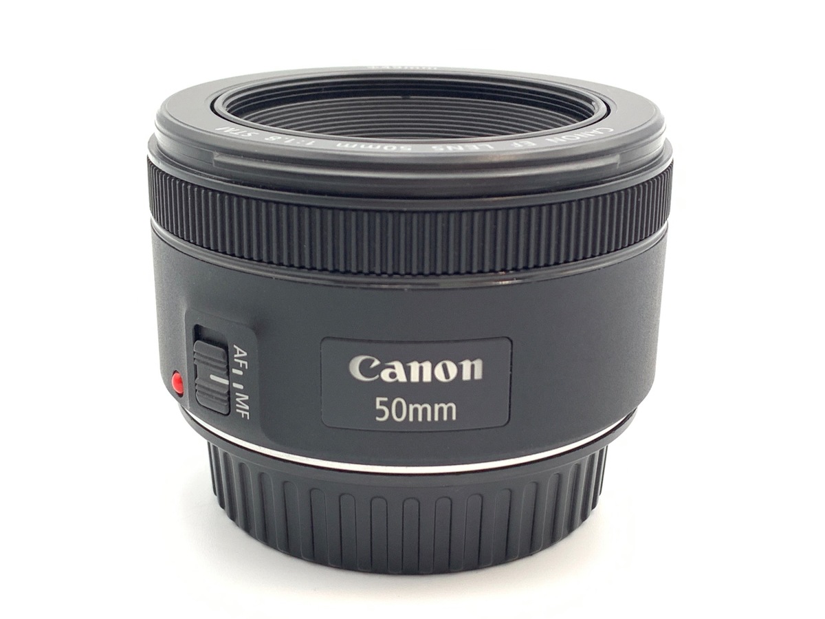 中古】キヤノン EF50mm F1.8 STM 在庫一覧｜カメラのキタムラ