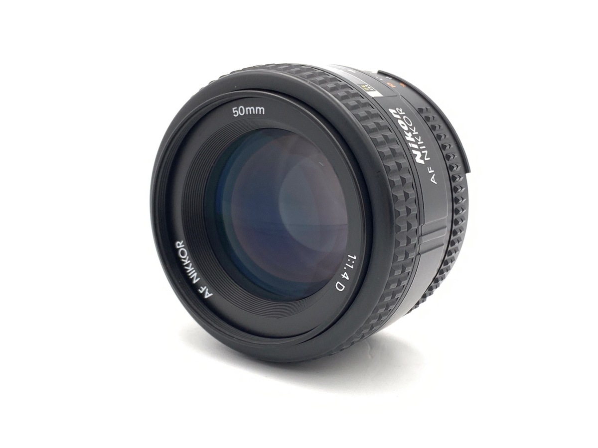 AF 50/1.4 Dタイプ