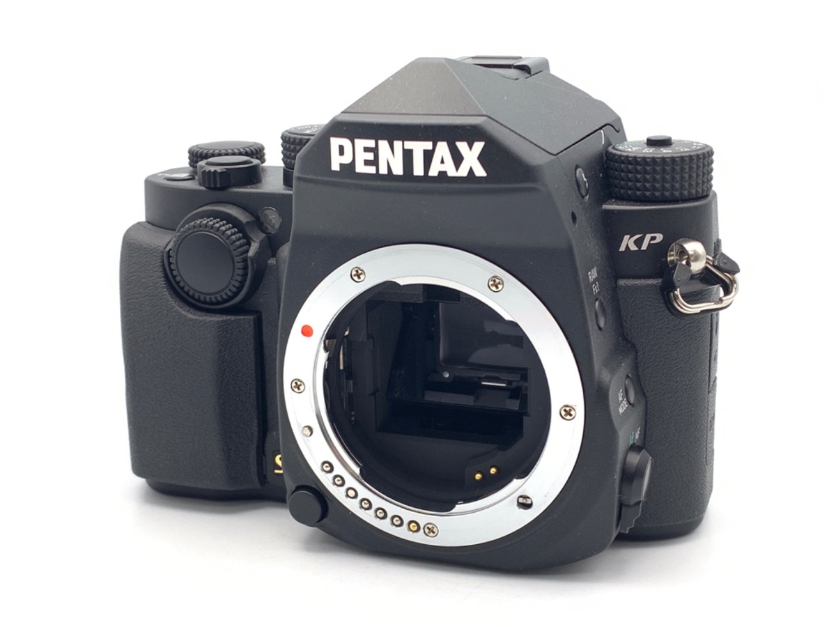 PENTAX KP ボディ 中古価格比較 - 価格.com