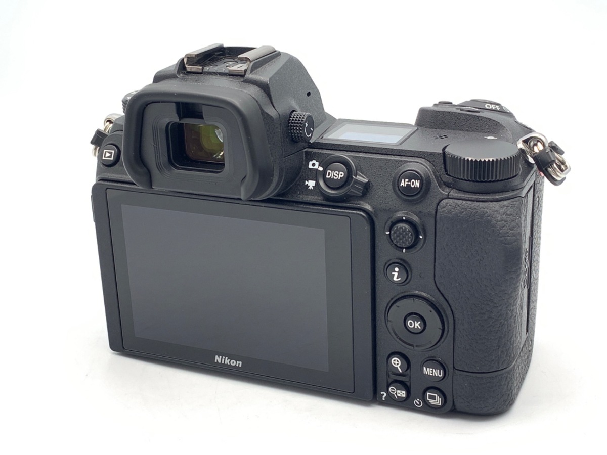 Z 7II ボディ【4575万画素】