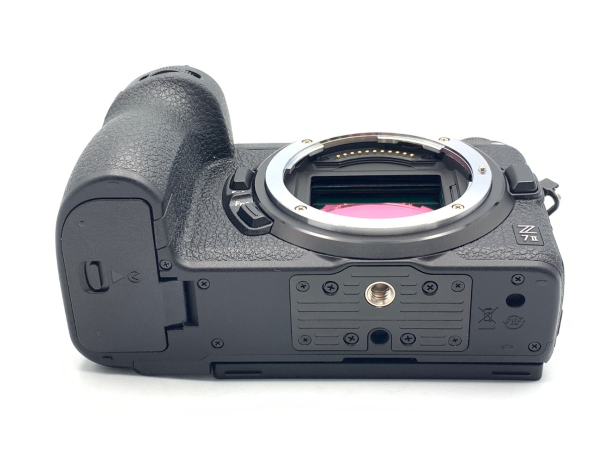 Z 7II ボディ【4575万画素】