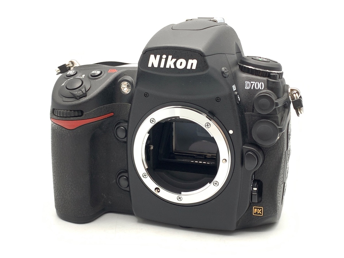 中古】ニコン D700 ボディ 在庫一覧｜カメラのキタムラ