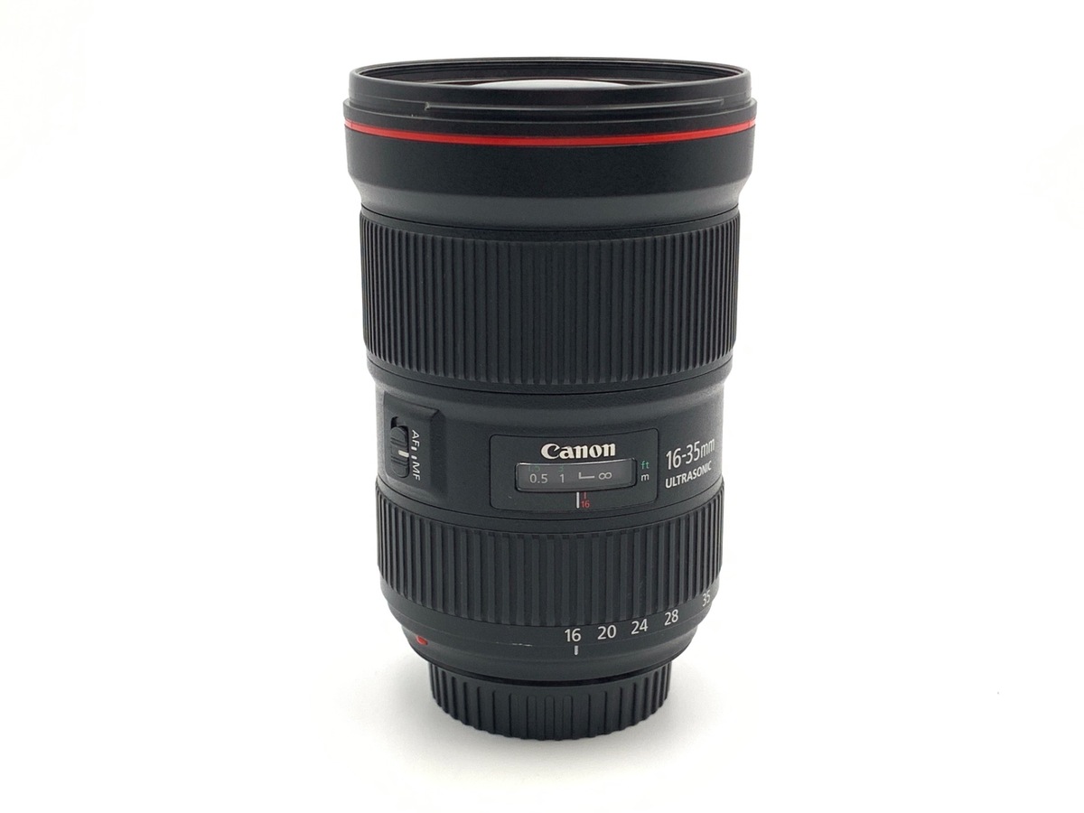 中古】EF16-35mm F2.8L II USM 在庫一覧｜カメラのキタムラ