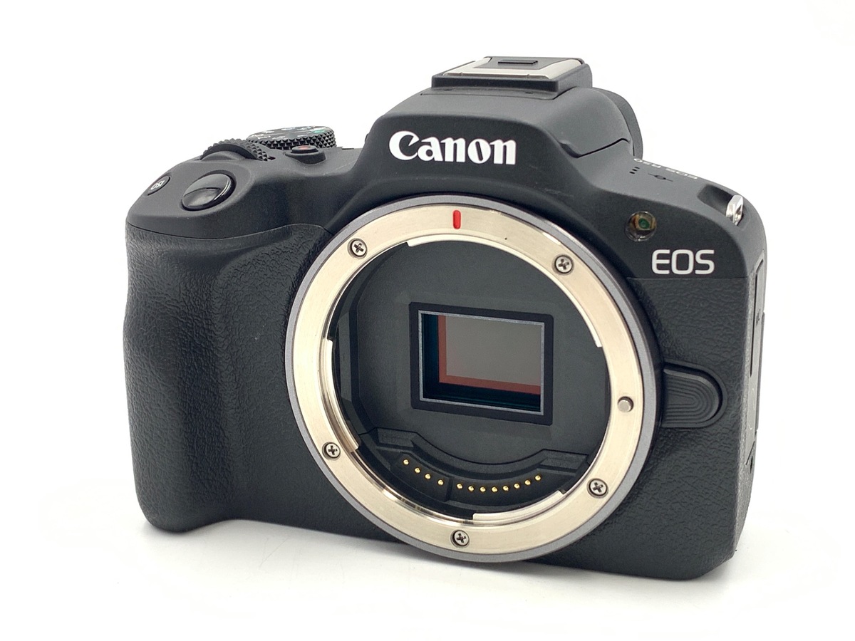 中古】Canon EOS R50 在庫一覧｜カメラのキタムラ