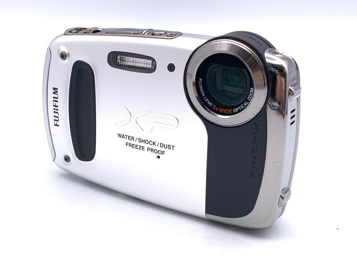 FinePix XP50 中古価格比較 - 価格.com