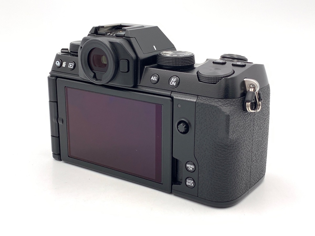 中古】フジフイルム X-S10 ボディ｜｜カメラのキタムラネットショップ