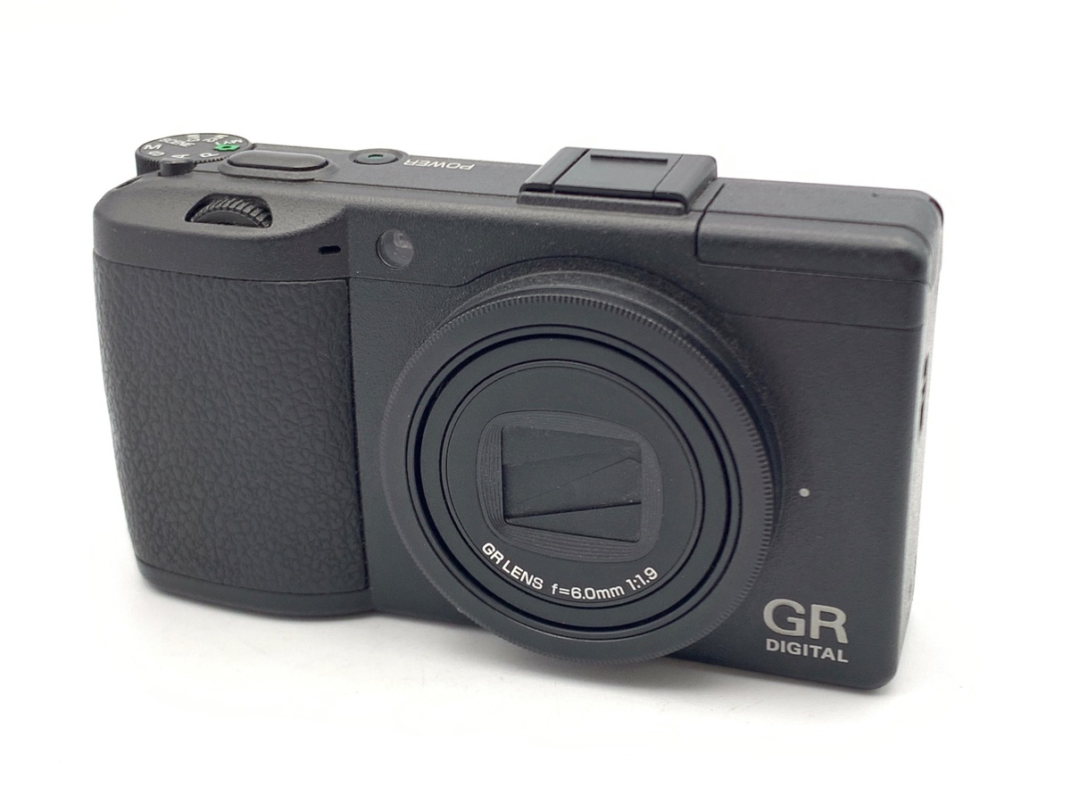 中古】リコー GR DIGITAL III 在庫一覧｜カメラのキタムラ