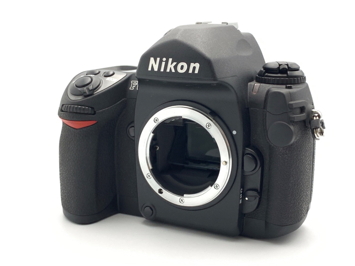 中古】ニコン F6 ボディ 在庫一覧｜カメラのキタムラ