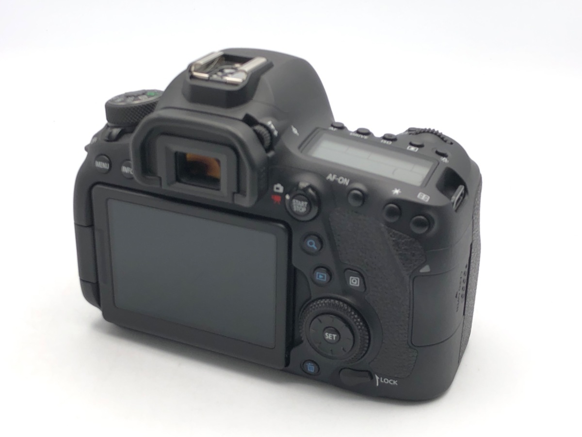 【美品】キヤノン EOS 6D MarkII ボディ 一眼レフ カメラ 中古 中古】キヤノン EOS 6D MarkII ボディ｜｜カメラのキタムラネットショップ