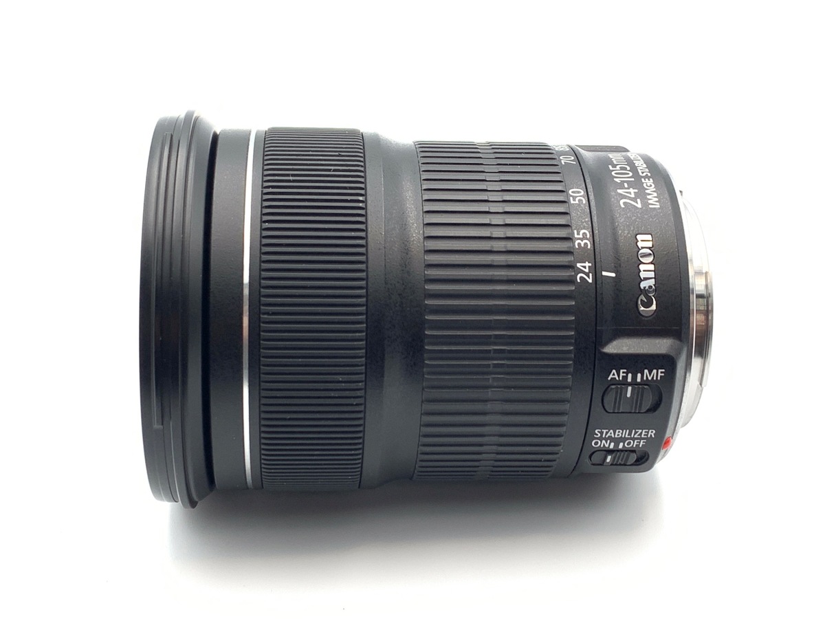 EF24-105mm F3.5-5.6 IS STM 中古価格比較 - 価格.com