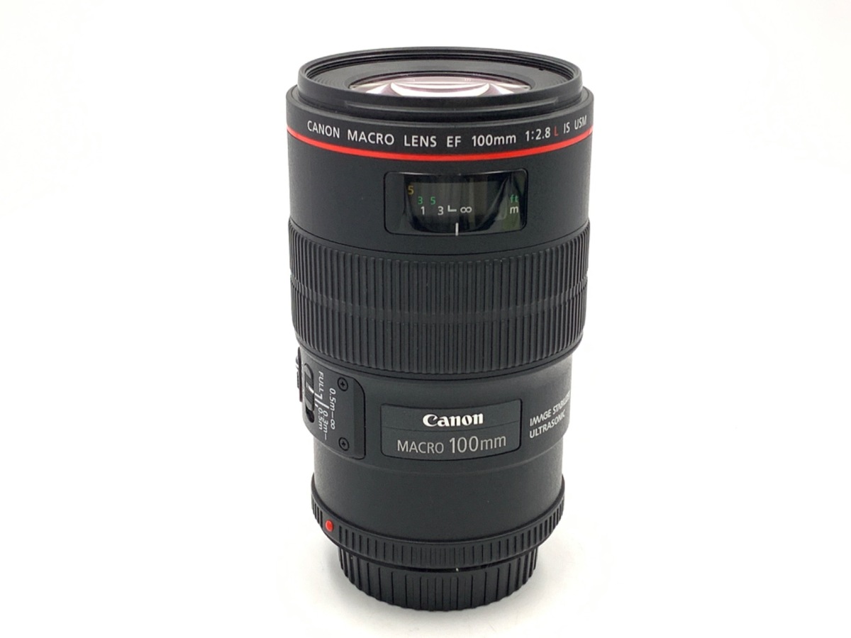EF-100 macro f2.8L IS USM マクロ EF100mm F2.8L マクロ IS USM 中古価格比較 - 価格.com