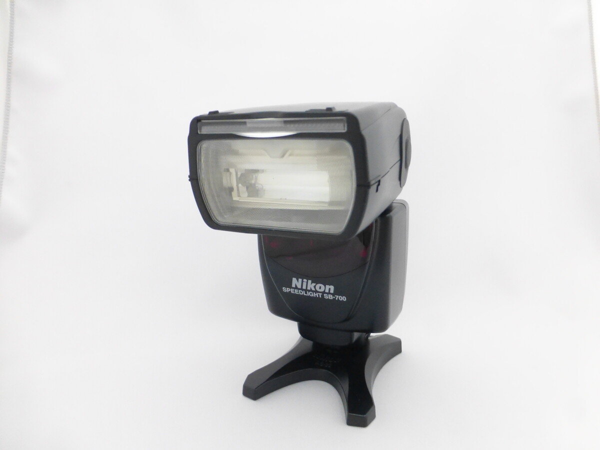 中古】ニコン スピードライト SB-700 在庫一覧｜カメラのキタムラ
